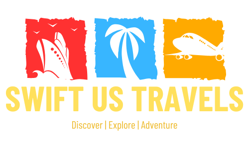 Swift US Travels